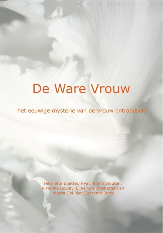 De ware vrouw