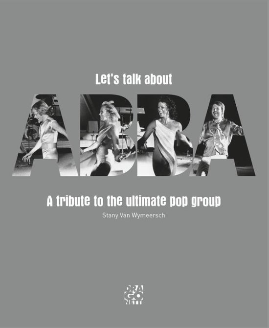 Let's talk about ABBA