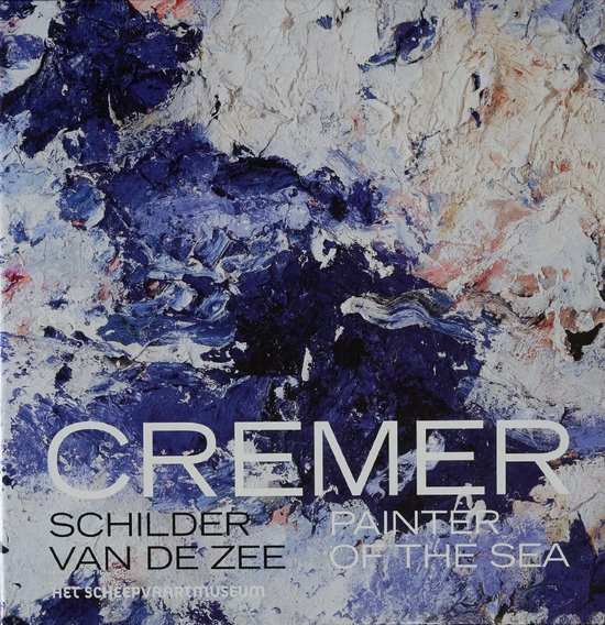 Cremer schilder van de zee