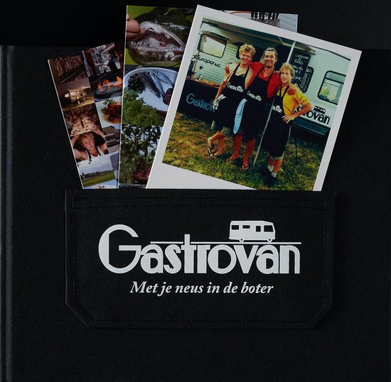 Gastrovan