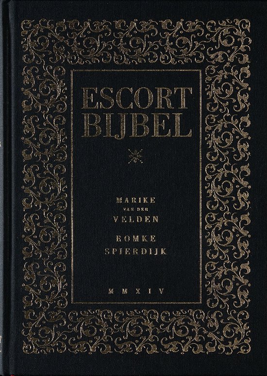 Escort bijbel