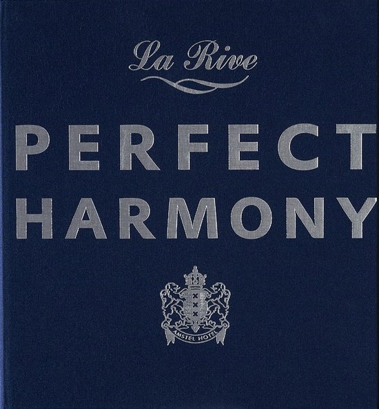 Perfect harmony