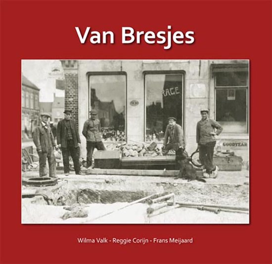 Van Bresjes