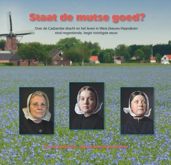 Staat de mutse goed?