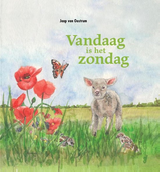 Vandaag is het zondag