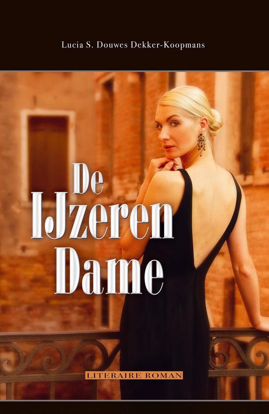 De IJzeren Dame