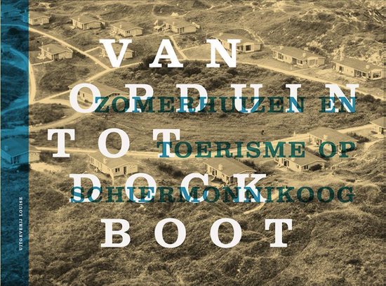 Van Opduin tot Dockboot