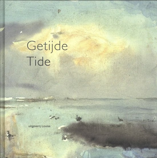 Getijde