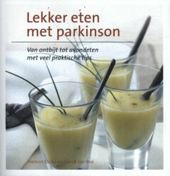 Lekker eten met Parkinson