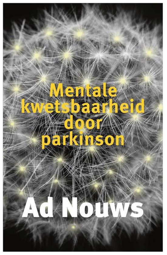 Mentale kwetsbaarheid door Parkinson