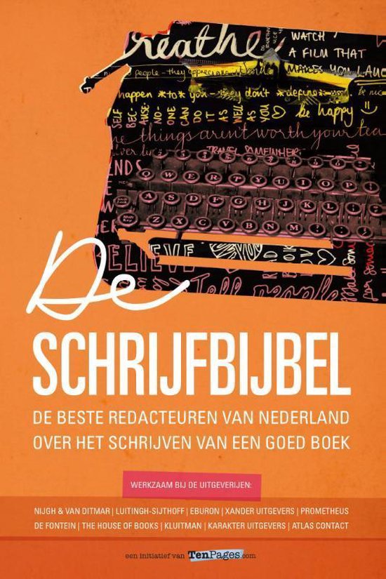 De schrijfbijbel