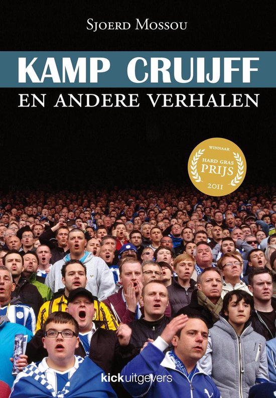 Kamp Cruijff