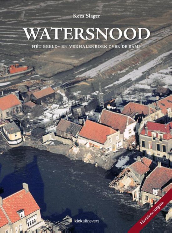 Watersnood