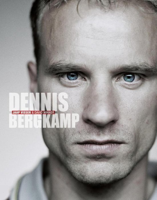 Dennis Bergkamp