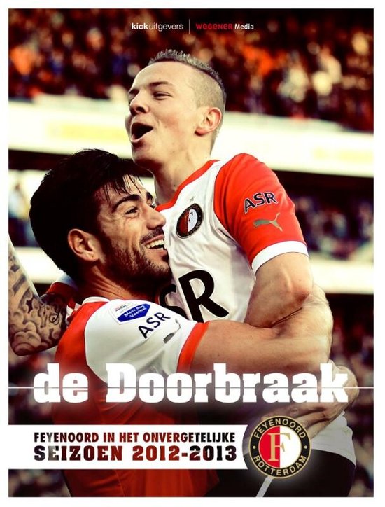 De doorbraak