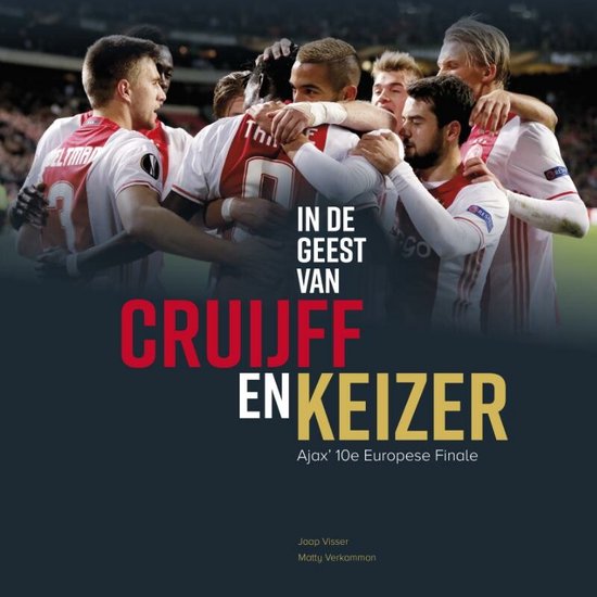 In de geest van Cruijff en Keizer