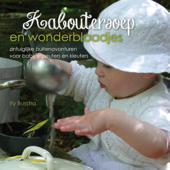 Kaboutersoep en wonderblaadjes