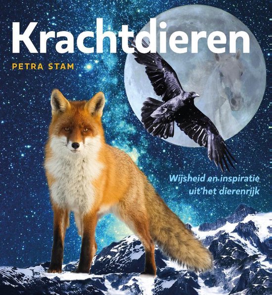 Krachtdieren