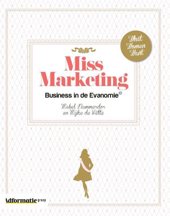 Miss Marketing