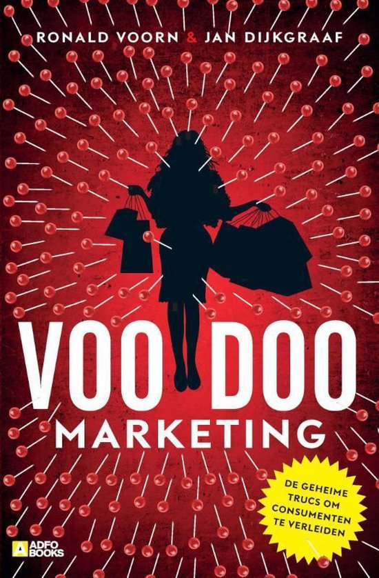 Voodoo-marketing