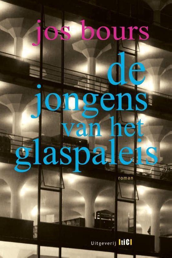 De jongens van het glaspaleis