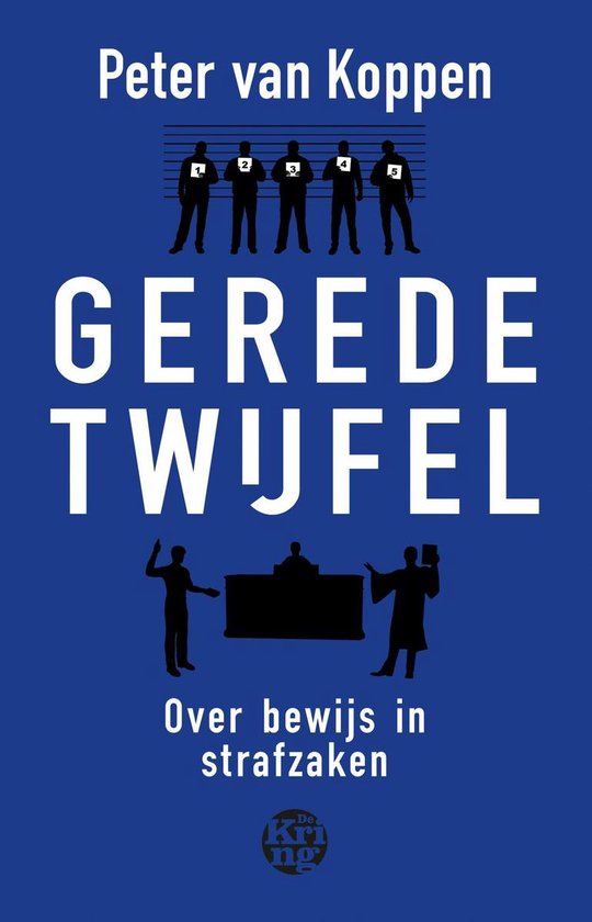 Gerede twijfel