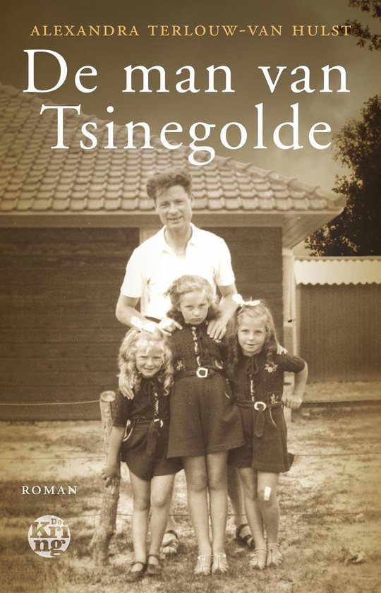 De man van Tsinegolde