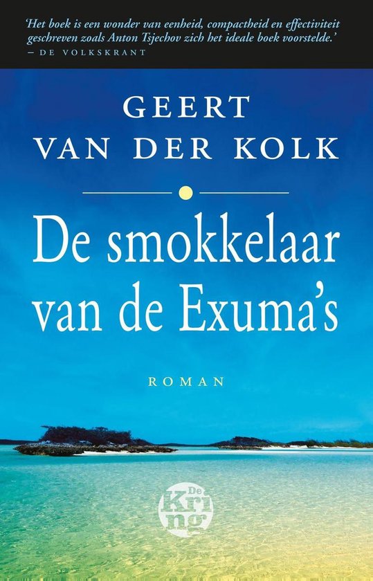 De smokkelaar van de Exuma's