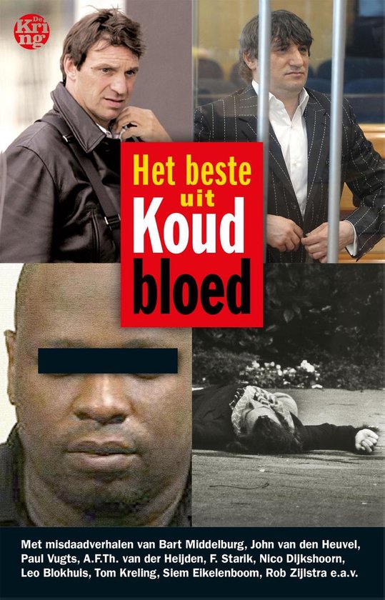 Het beste uit koud bloed