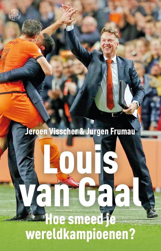 Louis van Gaal