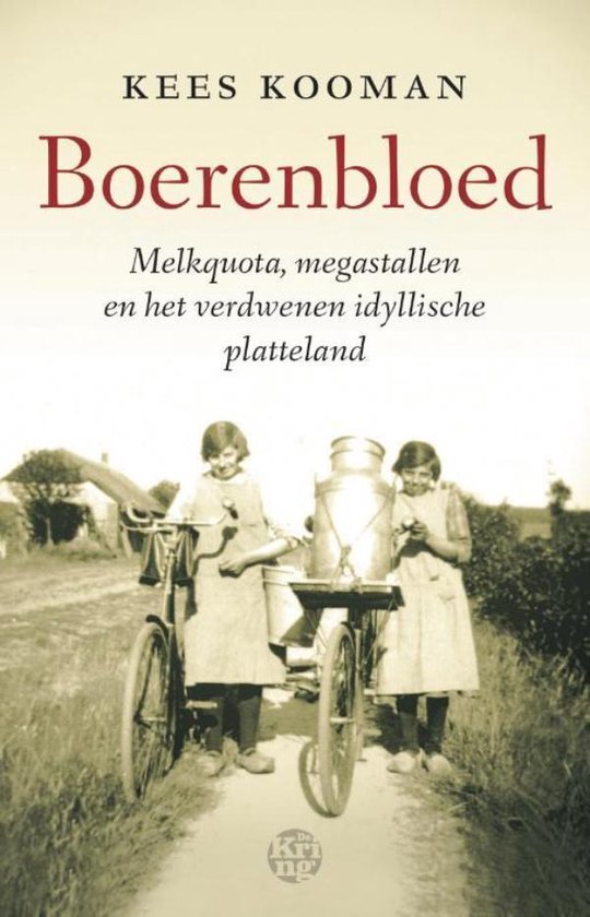 Boerenbloed