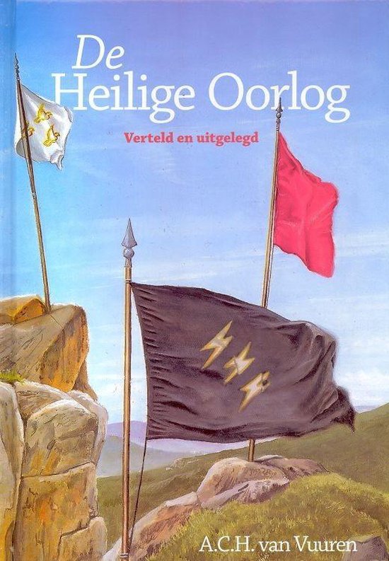 De Heilige Oorlog