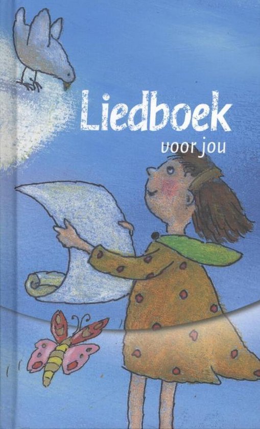 Liedboek