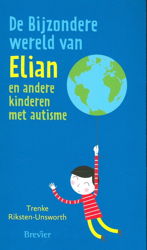 De bijzondere wereld van Elian