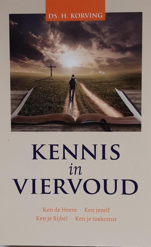 Kennis in viervoud