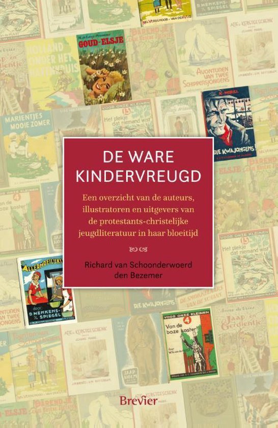 De ware kindervreugd