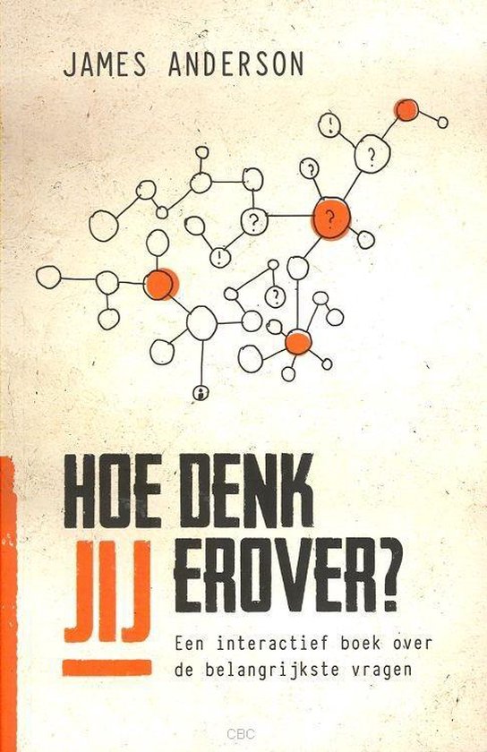 Hoe denk jij erover