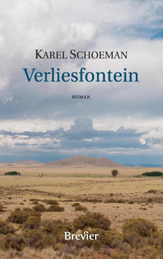 Verliesfontein