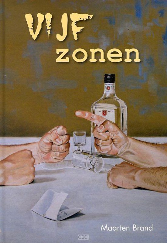 Vijf zonen