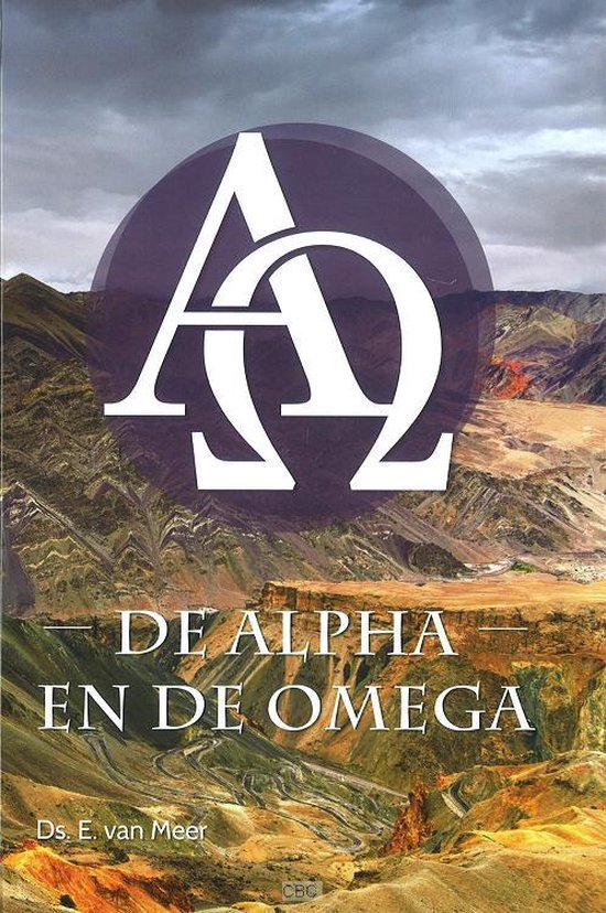 Alpha en de omega