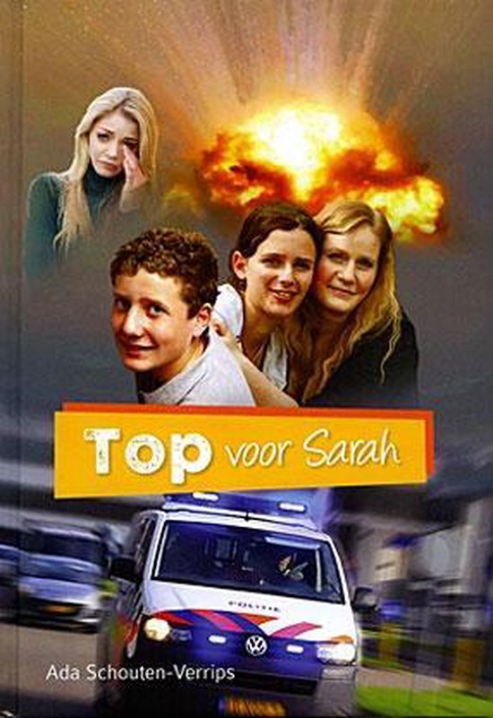 Top voor Sarah