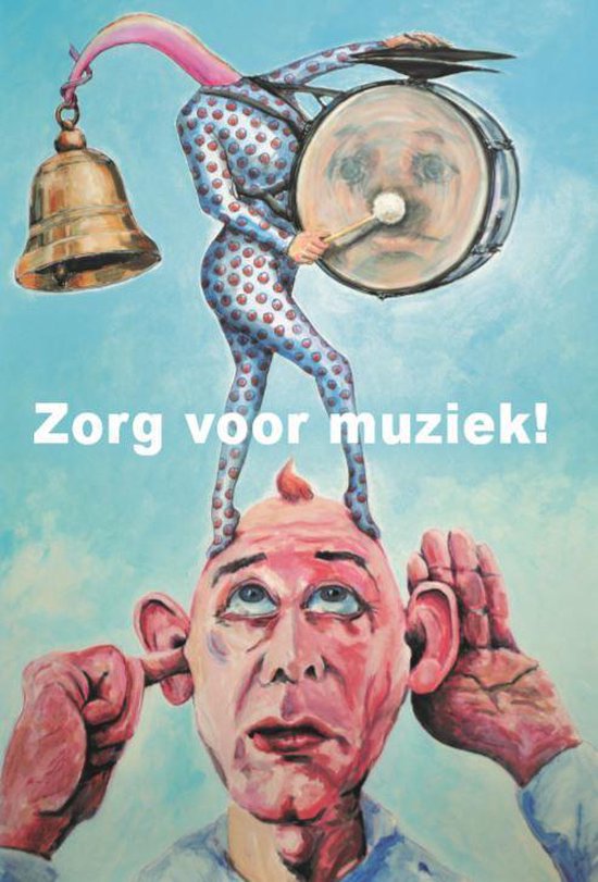 Zorg voor muziek!