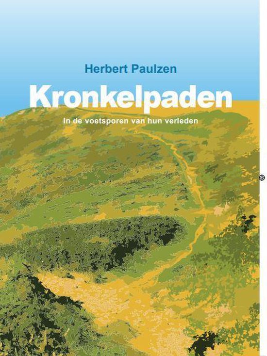 Kronkelpaden