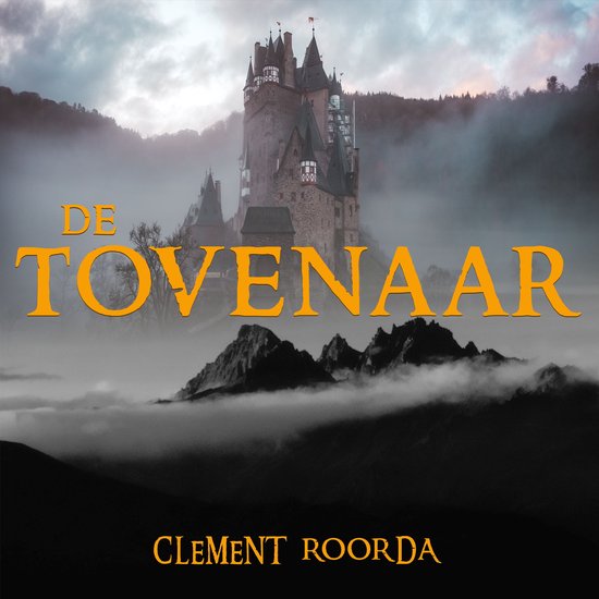 De tovenaar