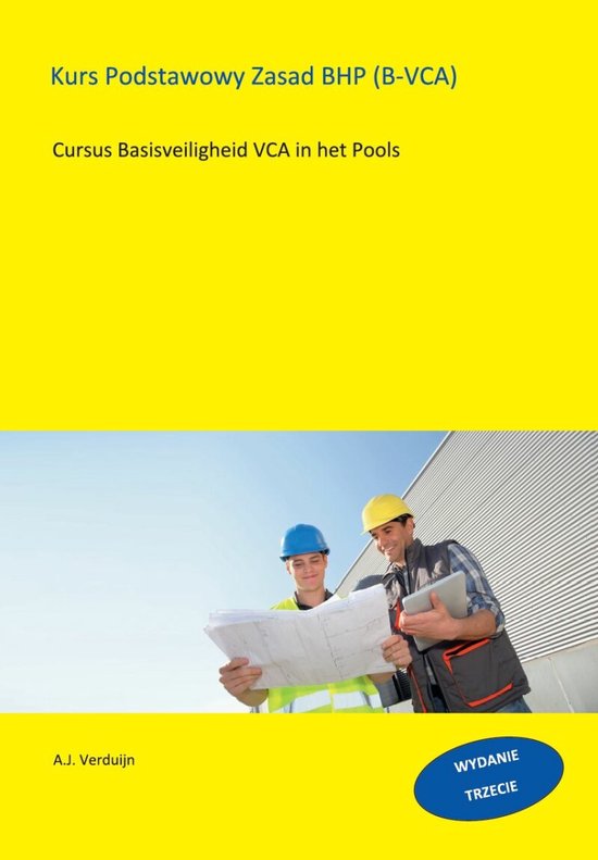 Basisveiligheid VCA - Pools