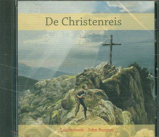 Pakket christenreis & genade LUISTERBOEK