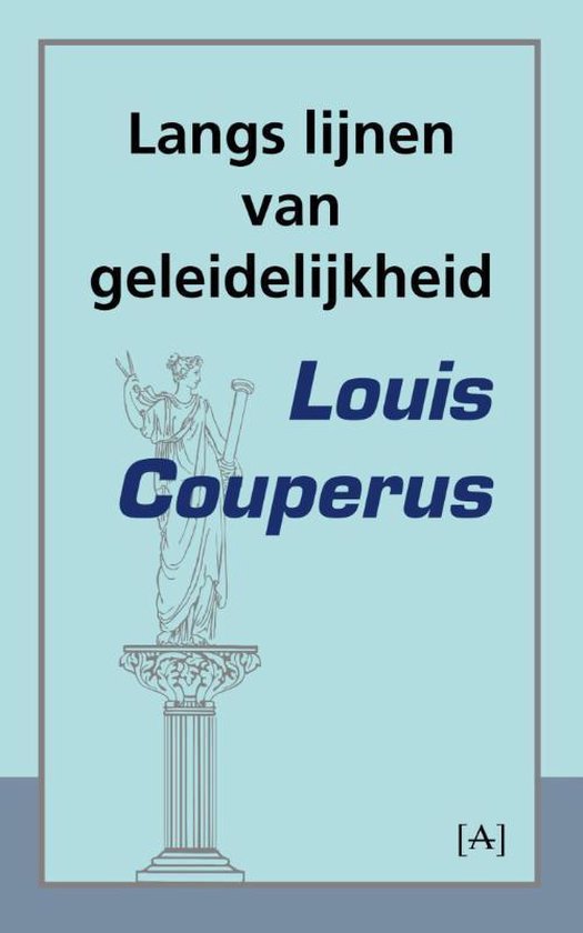 Langs lijnen van geleidelijkheid