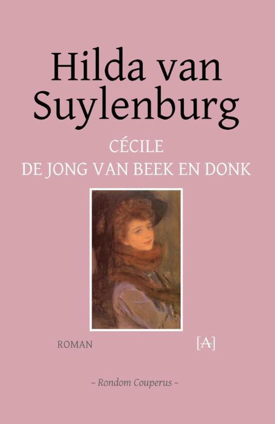 Rondom Couperus 2 -   Hilda van Suylenburg