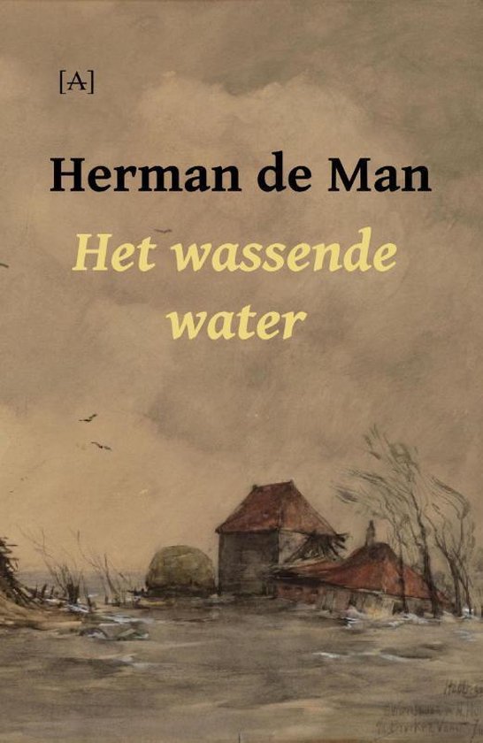 Het wassende water