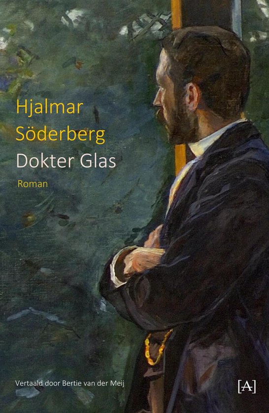 Dokter Glas